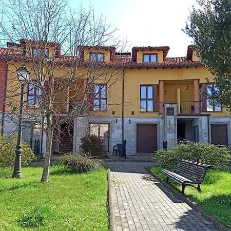 Prau San Juan, Apartamento A 2 Km De La Playa Vut-515-As Llanes Exteriér fotografie