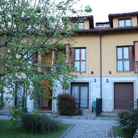 Prau San Juan, Apartamento A 2 Km De La Playa Vut-515-As Llanes Exteriér fotografie