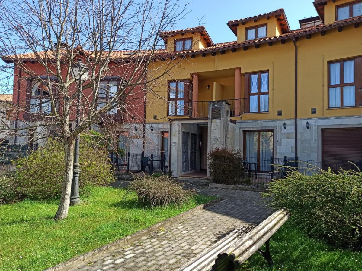 Prau San Juan, Apartamento A 2 Km De La Playa Vut-515-As Llanes Exteriér fotografie