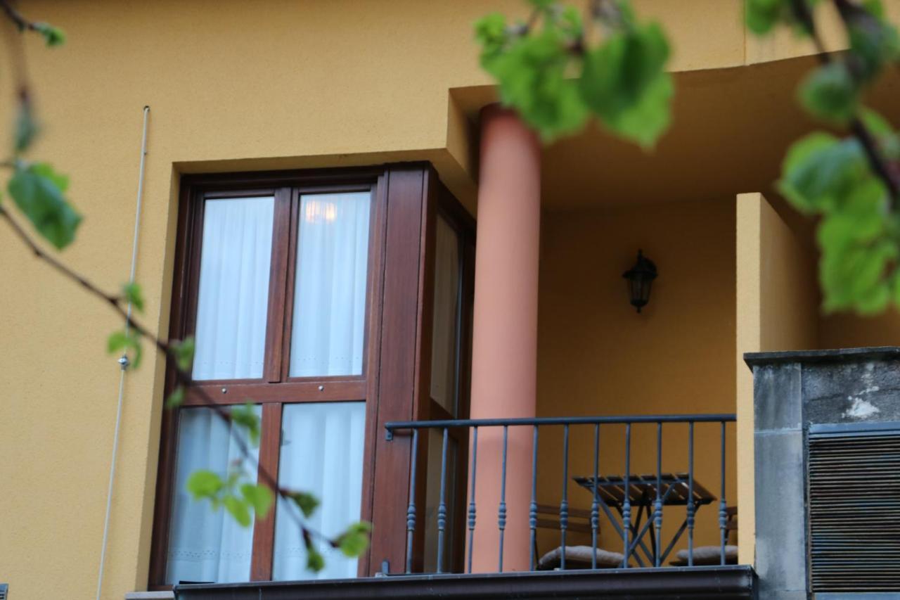 Prau San Juan, Apartamento A 2 Km De La Playa Vut-515-As Llanes Exteriér fotografie