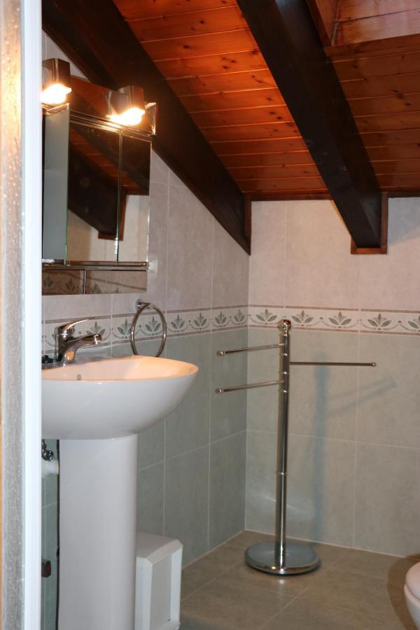 Prau San Juan, Apartamento A 2 Km De La Playa Vut-515-As Llanes Exteriér fotografie
