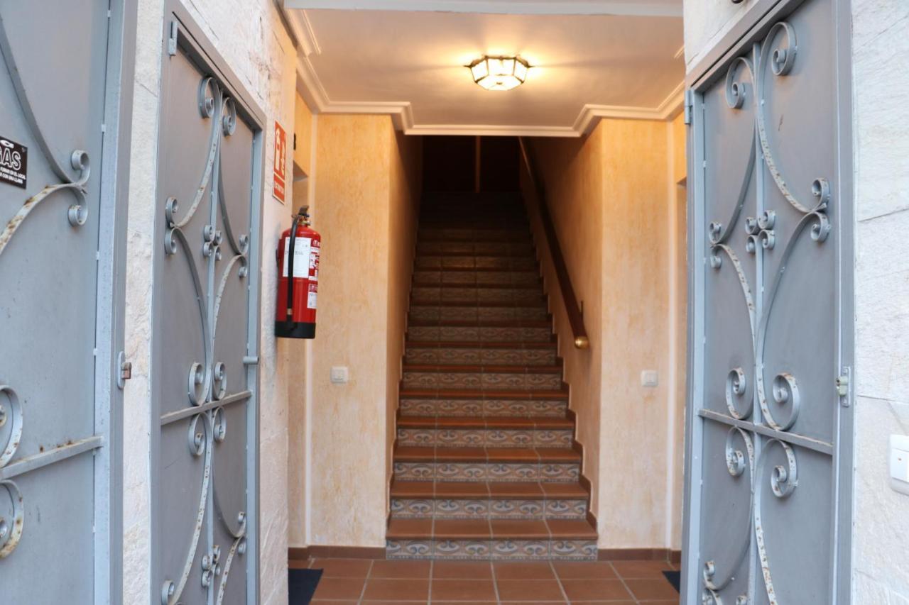 Prau San Juan, Apartamento A 2 Km De La Playa Vut-515-As Llanes Exteriér fotografie