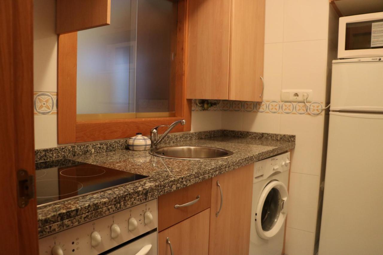 Prau San Juan, Apartamento A 2 Km De La Playa Vut-515-As Llanes Exteriér fotografie