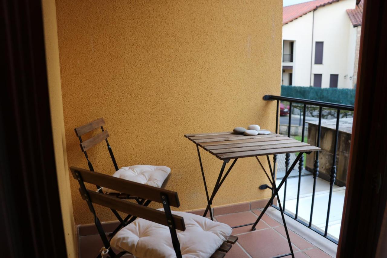 Prau San Juan, Apartamento A 2 Km De La Playa Vut-515-As Llanes Exteriér fotografie
