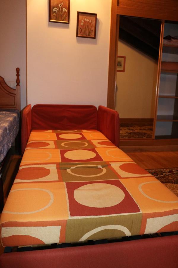Prau San Juan, Apartamento A 2 Km De La Playa Vut-515-As Llanes Exteriér fotografie