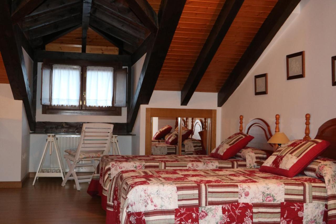 Prau San Juan, Apartamento A 2 Km De La Playa Vut-515-As Llanes Exteriér fotografie