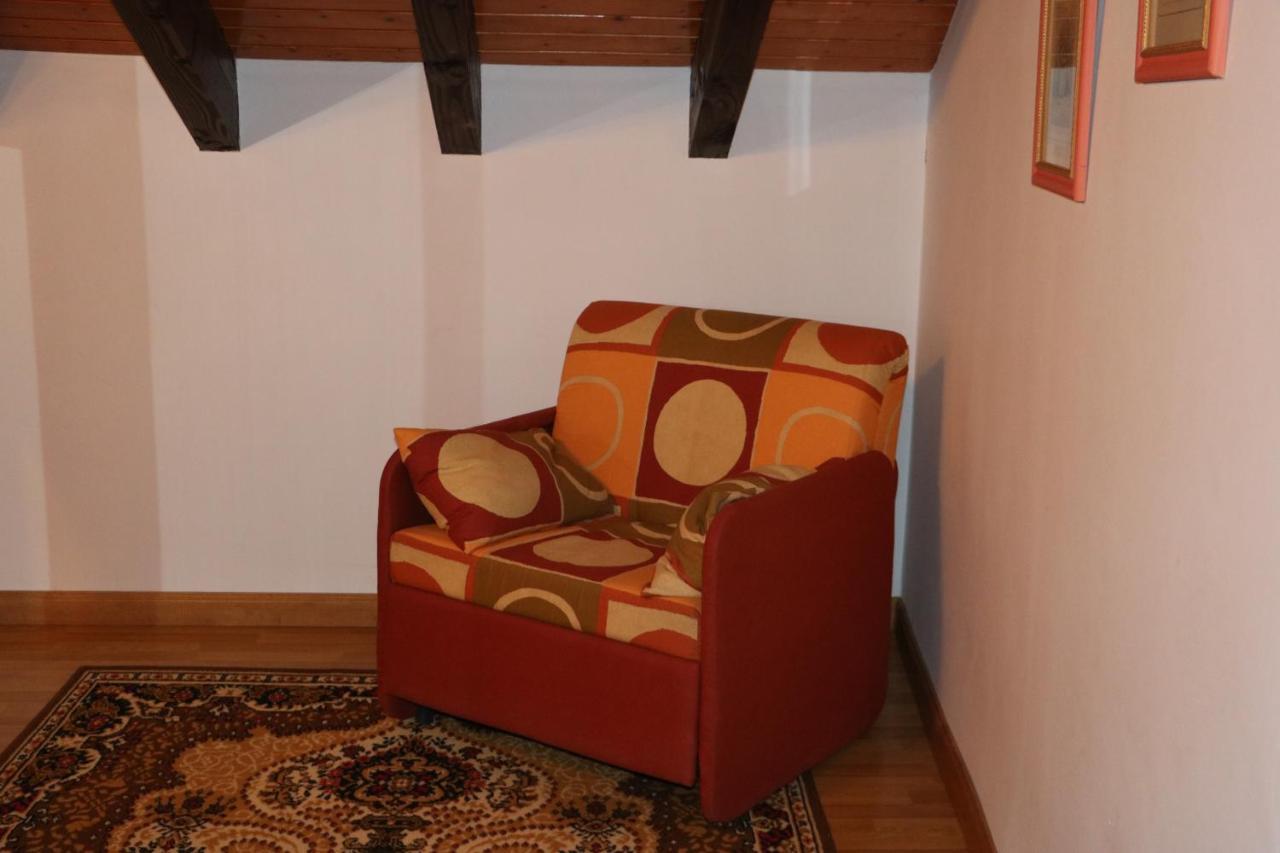 Prau San Juan, Apartamento A 2 Km De La Playa Vut-515-As Llanes Exteriér fotografie